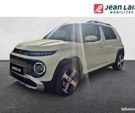 HYUNDAI INSTER HYUNDAI INSTER 49 KWH CREATIVE