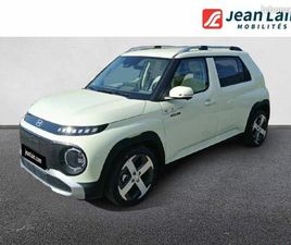 HYUNDAI INSTER 49 KWH 5 PL. CREATIVE