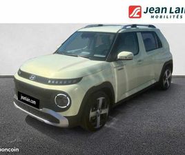 HYUNDAI INSTER 49 KWH CREATIVE