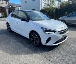 1.2 TURBO ELITE NAV PREMIUM EURO 6 (START/STOP) 5DR