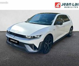 HYUNDAI IONIQ 5 84 KWH - 229 CH N LINE