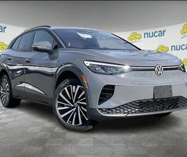 VOLKSWAGEN ID.4 NEW 2025 VOLKSWAGEN ID.4 PRO