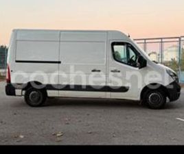 OPEL MOVANO 2.3 CDTI 125 CV L3 H1 R 3.5T HD EU5