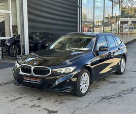 BMW SERIE 3 TOURING 320 D XDRIVE TOURING AUT.