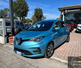 ZOE INTENS R135 FLEX