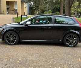 2.0D R-DESIGN SE 2DR