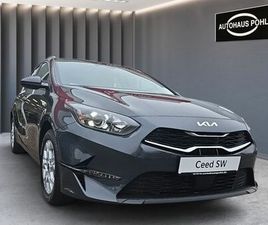 KIA CEED SW KIA CEED_SW 1.5T 140 DCT7 VIS KOMF+ (NAV)