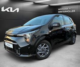 KIA PICANTO PE2 1.0 VISION GDI MT KAM. NAVI SHZ ISLA