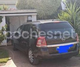 OPEL ZAFIRA 1.9 CDTI 120 CV COSMO