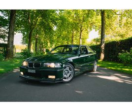 BMW SERIE 3 M3 GT GT