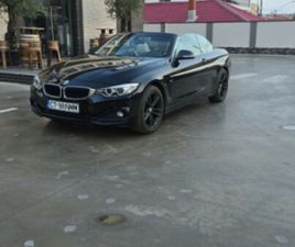 BMW F33 SERIA 4 428I CABRIO XDRIVE SPORT-AUT. SPORT LINE