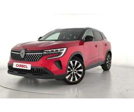 TECHNO E-TECH FULL HYBRID 147KW (200CV)