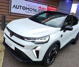 1.6 E-TECH 145H HYBRID FULL-HYBRID