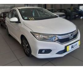 2018 HONDA BALLADE 1.5 ELEGANCE