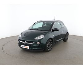 OPEL ADAM 1.2 GLAM