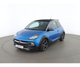 OPEL ADAM 1.4 TURBO ROCKS S