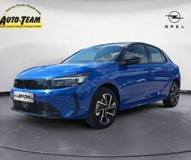 OPEL CORSA OPEL CORSA 1.2 DIRECT INJECTION TURBO GS (F)