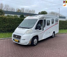 DETHLEFFS GLOBEBUS T 015 G1GI0G04DTA046