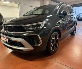 CROSSLAND 1.2 ULTIMATE - BICOLOR