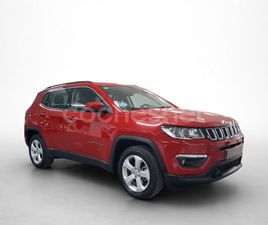 JEEP COMPASS 1.4 MAIR LONGITUDE 4X2
