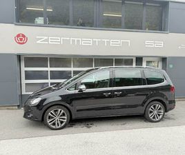 ALHAMBRA 1.4 TSI HOLA FR DSG S/S