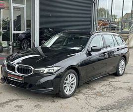 BMW SERIE 3 TOURING 320 D XDRIVE TOURING AUT.