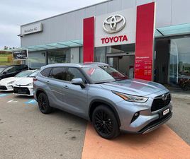 HIGHLANDER 2.5 HSD PREMIUM