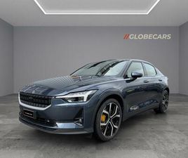 POLESTAR 2 LONG RANGE DUAL 78 KWH (CH-FAHRZEUG)