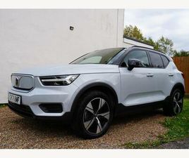 RECHARGE TWIN 78KWH AUTO AWD 5DR