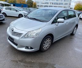TOYOTA VERSO VERSO 1.8 EASY
