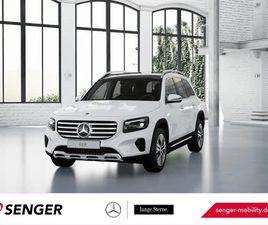 MERCEDES GLB GLB 200D GLB 200 D PROGRESSIVE PANORAMA MULTIBEAM AHK DAB 33252214