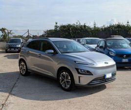 HYUNDAI KONA KONA 1ªS. (2017-23) EV EXCLUSIVE 39KWH SPORT 136CV CAMBIO AL VOLANTE