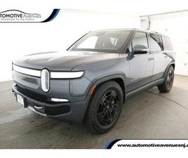 USED 2023 RIVIAN R1S ADVENTURE