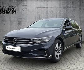PASSAT VARIANT 1.4TSI GTE NAVI PARKPILOT