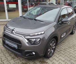 1,2 PURE TECH 110 MAX AUTOMATIK + NAVI