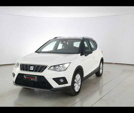 ARONA ARONA 1.0 ECOTSI XCELLENCE