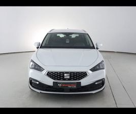 LEON 4ª SERIE LEON SPORTSTOURER 1.5 ETSI 150 CV DSG XCELLENCE