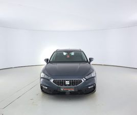 LEON 4ª SERIE LEON SPORTSTOURER 1.5 ETSI 150 CV DSG XCELLENCE