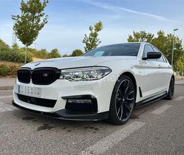 BMW SERIE 5 540 BMW SERIE 5