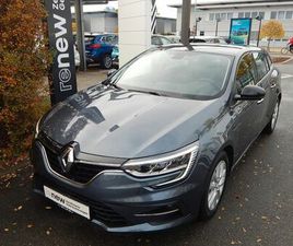 RENAULT MEGANE GRANDTOUR EQUILIBRE DCI 115 EDC