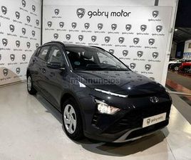 HYUNDAI BAYON HYUNDAI - BAYON