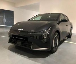 KIA EV4 KIA - EV4