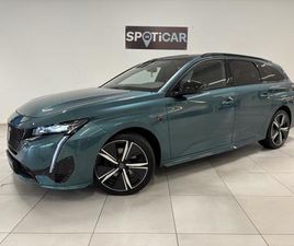 PEUGEOT 308 SW GT PEUGEOT 308 SW GT - TOIT PANO - CAMÉRA - GPS