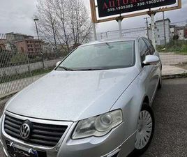 2.0 TDI COMFORTLINE DPF NEOPATENTATI