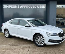 1.5 TSI ACT SE DSG EURO 6 (START/STOP) 5DR