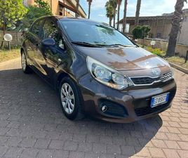 RIO 3ª SERIE RIO 1.4 CRDI 5P. COOL