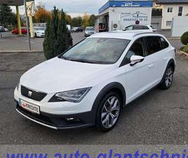X-PERIENCE 4DRIVE *NAVI*18''ALU*RÜCKFAHRKAMERA*
