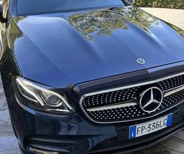 COUPE D PREMIUM PLUS 4MATIC AUTO