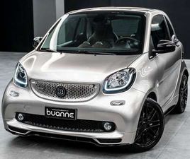 BRABUS XCLUSIVE 15TH ANNIVERSARY Nº63/150 ITALY