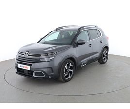 CITROEN C5 AIRCROSS CITROEN C5 AIRCROSS 1.5 BLUE-HDI FEEL BV6